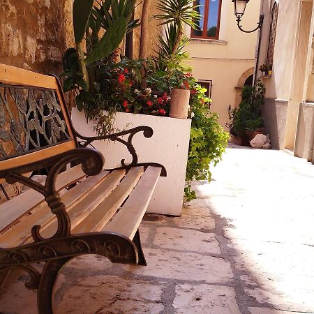 Brama Wellness Experience Lägenhet Brindisi Exteriör bild
