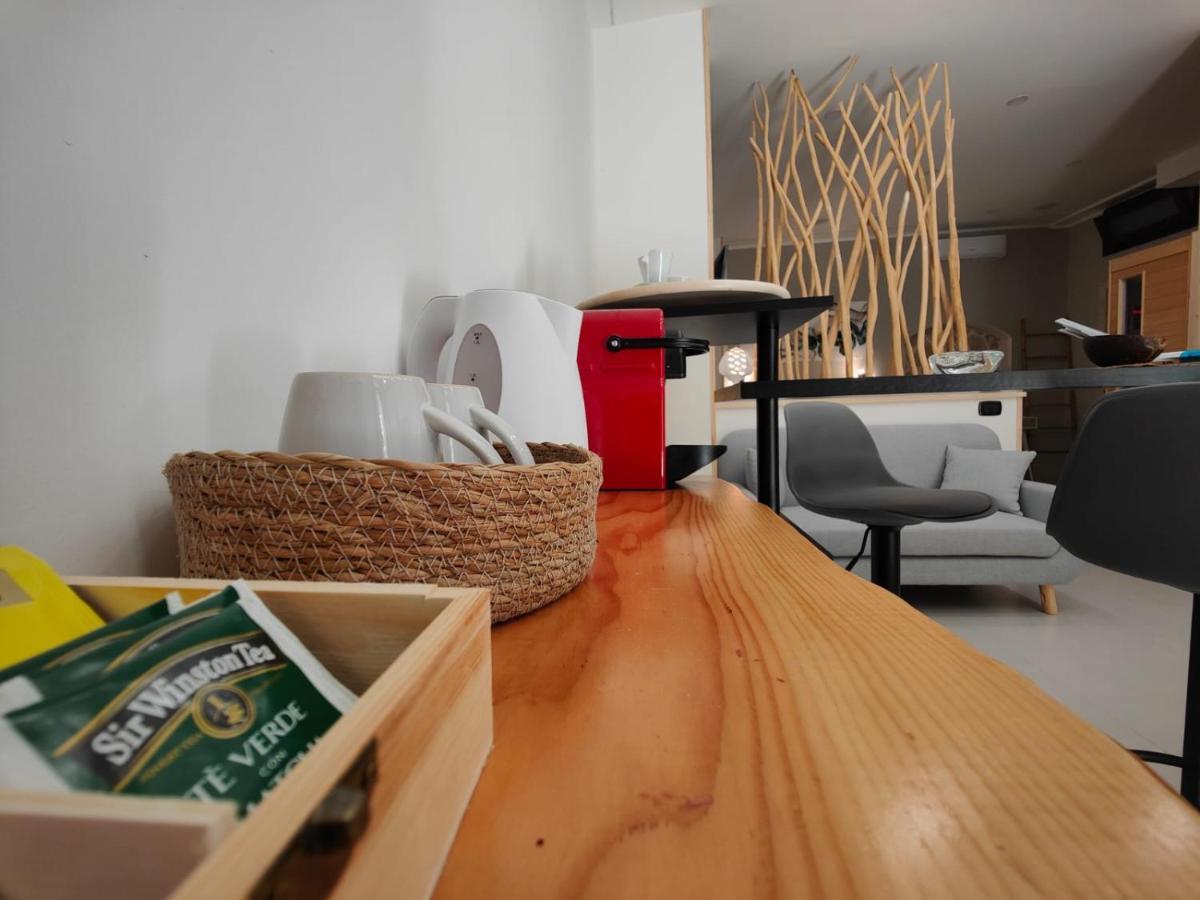 Brama Wellness Experience Lägenhet Brindisi Exteriör bild
