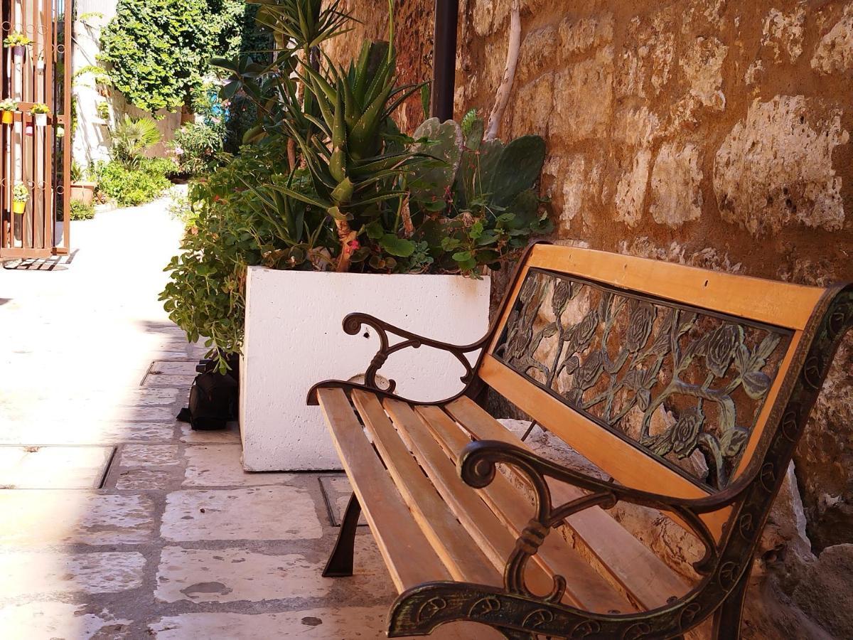 Brama Wellness Experience Lägenhet Brindisi Exteriör bild