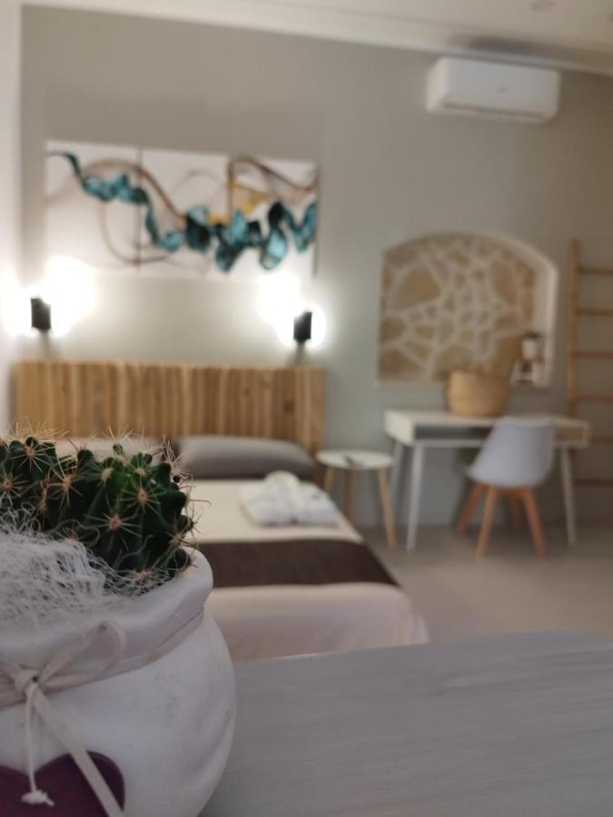 Brama Wellness Experience Lägenhet Brindisi Exteriör bild