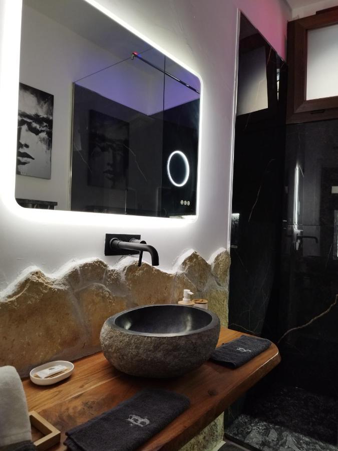 Brama Wellness Experience Lägenhet Brindisi Exteriör bild