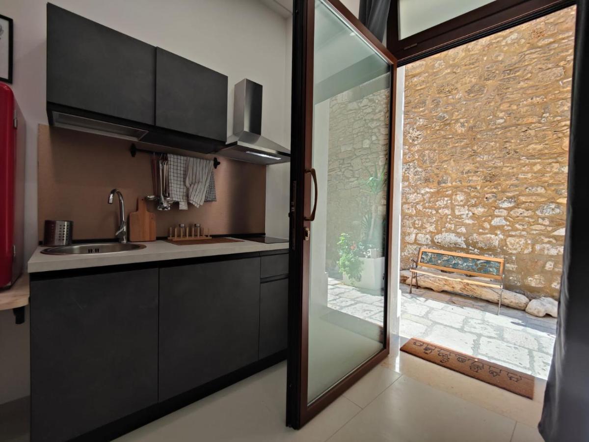 Brama Wellness Experience Lägenhet Brindisi Exteriör bild