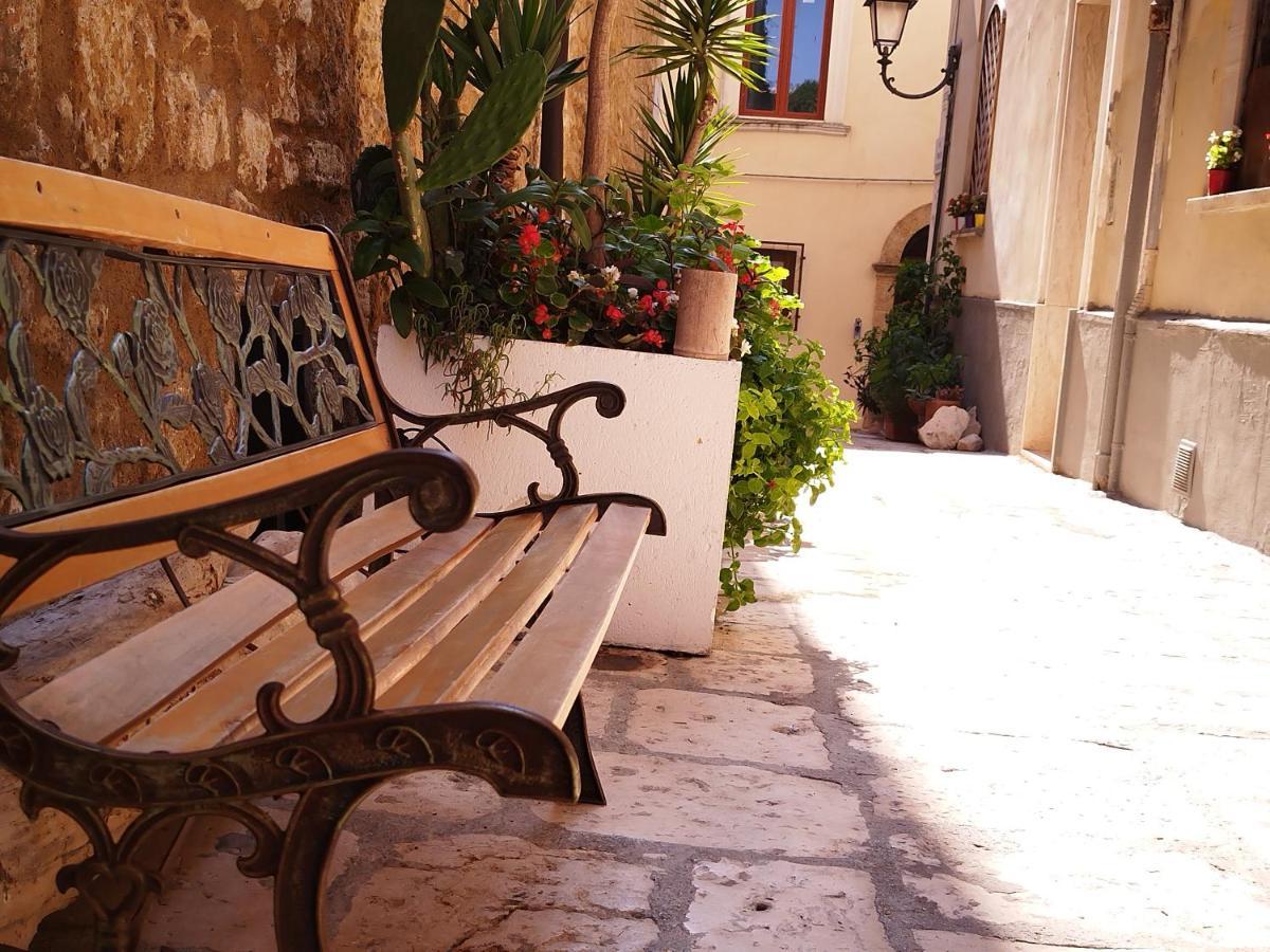 Brama Wellness Experience Lägenhet Brindisi Exteriör bild
